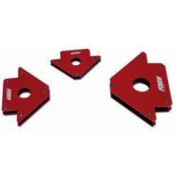 ÉQUERRE MAGNÉTIQUE - PIHER