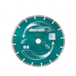 DISQUE DIAMANT BETON  Ø 125 X 7 X 22.23