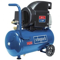 COMPRESSEUR 8 BAR 24L -...