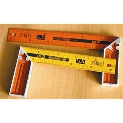 EQUERRE MENUISIER 35CM