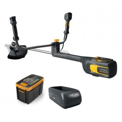 PACK DÉBROUSSAILLEUSE À...