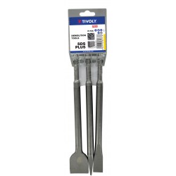 LOT 3 PIECES - 1 PIC SDS +...