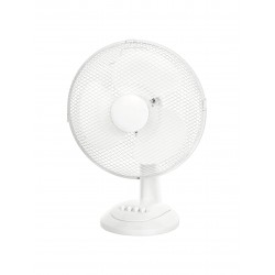 VENTILATEUR DE TABLE D.30CM...