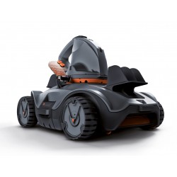 ASPIRATEUR ÉLECTRIQUE...