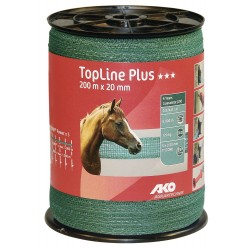 RUBAN DE CLOTURE L.200 M x...