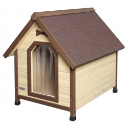 NICHE 4 SAISONS POUR CHIEN...