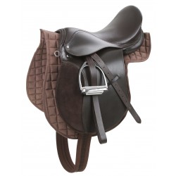 KIT DE SELLE HAFLINGER POUR...