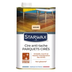 CIRE STARLON LIQUIDE...