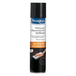 NETTOYANT ANTI POUSSIERE...