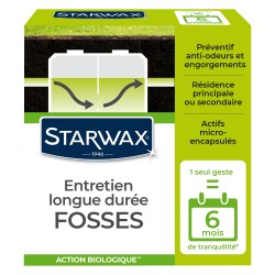 ACTIVATEUR BIOLOGIQUE...