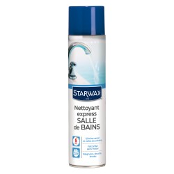 NETTOYANT SALLE DE BAIN...
