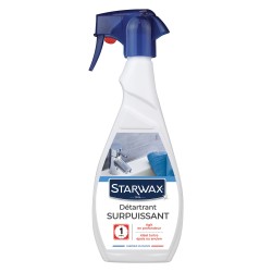 DETARTRANT SALLE DE BAIN...