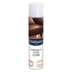 SPRAY D'ENTRETIEN CUIR...