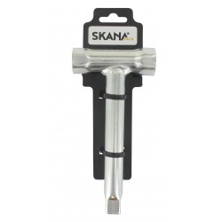 CLÉ A BOUGIE A EMBOUT...