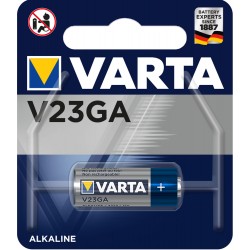 PILE X1 ALCALINE 12V  V23GA...