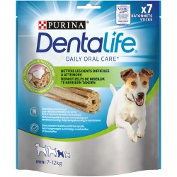 PURINA DENTALIFE MINI -...