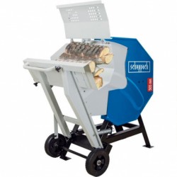 SCIE À BÛCHES HS 510 -...