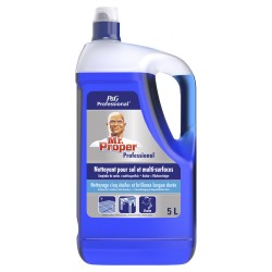 NETTOYANT MULTI-USAGES 5L...