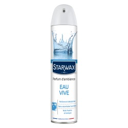 PARFUM AMBIANCE EAU VIVE...