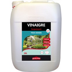 VINAIGRE SURPUISSANT TOUS...