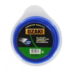 FIL NYLON CARRÉ 15M