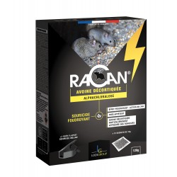 SOURICIDE FOUDROYANT 120G -...