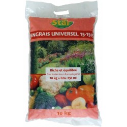 ENGRAIS UNIVERSEL 10KG -...