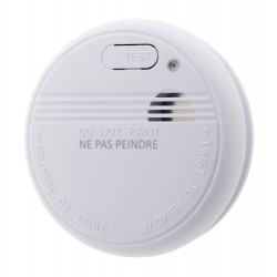 DÉTECTEUR DE FUMÉE - OTIO