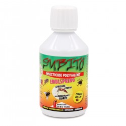 EMULSPRING INSECTICIDE...