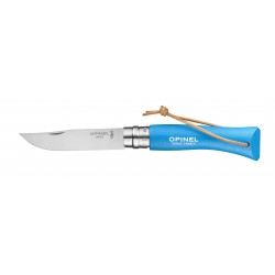 COUTEAU BAROUDEUR N°7 INOX...