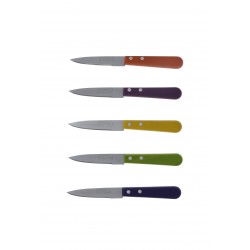 COUTEAU OFFICE - 9 CM -...