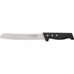 COUTEAU A PAIN - 19 CM -...