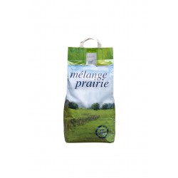 GAZON MELANGE PRAIRIE 5 KG