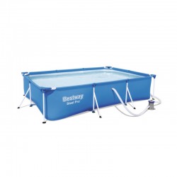 PISCINE TUBULAIRE...