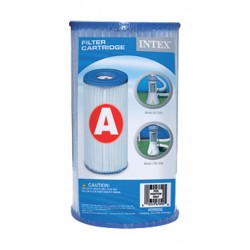 CARTOUCHE DE FILTRATION A -...