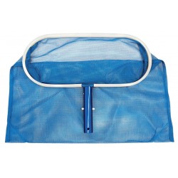 ÉPUISETTE DE FOND ALUMINIUM...