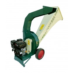 BROYEUR THERMIQUE BRANCHES...