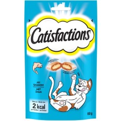 FRIANIDSES AU SAUMON 60G -...