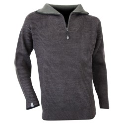 PULL CAMIONNEUR CACAO...