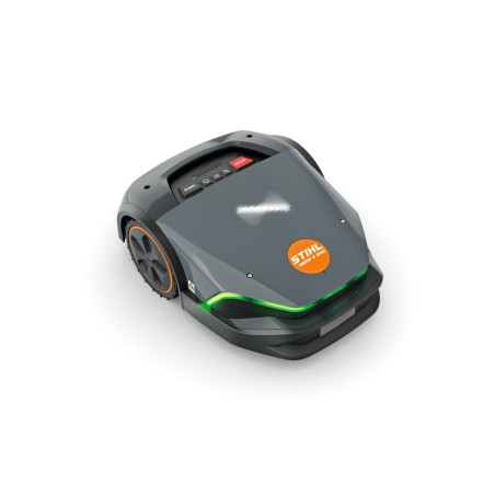 Kit de nettoyage STIHL pour robot et tondeuse - Matériel à batterie