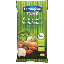 FERTILISANT TRADITIONNEL...
