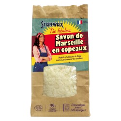 SAVON DE MARSEILLE EN...