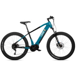 VÉLO ÉLECTRIQUE VTT MALIBU...