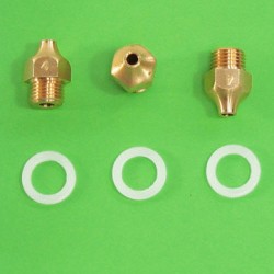 COQUE 3 GICLEURS N°4 POUR...