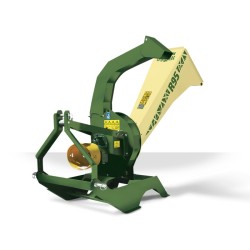 BROYEUR BRANCHES & VÉGÉTAUX...