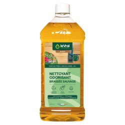 NETTOYANT PARFUMANT BRASSEE...