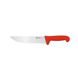 COUTEAU DE BOUCHER 22CM...