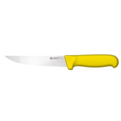 COUTEAU A DESOSSER 18CM...