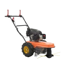DÉBROUSSAILLEUSE A FILS TDF...