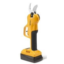 KIT SÉCATEUR À BATTERIE...